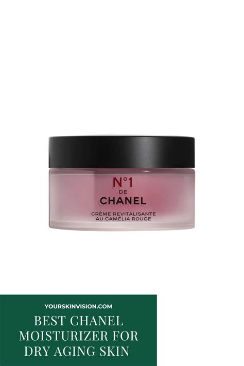 chanel moisturizer price.